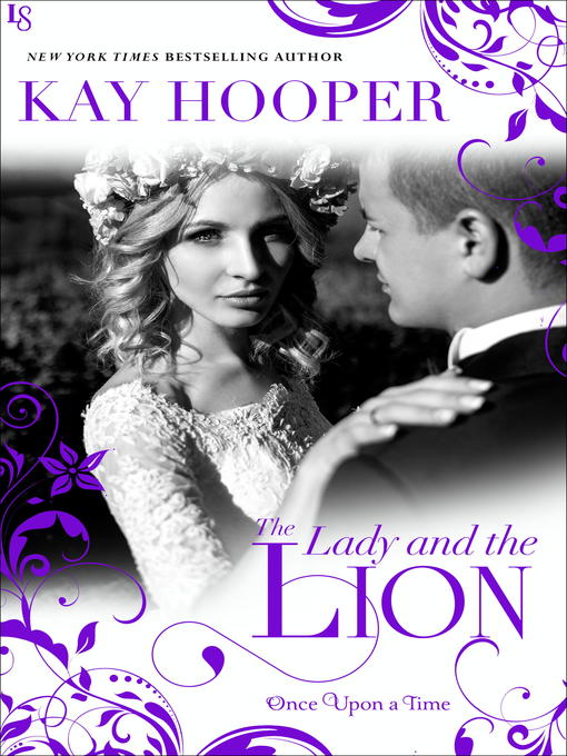 Title details for The Lady and the Lion by Kay Hooper - Available